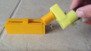 How an electric actuator works