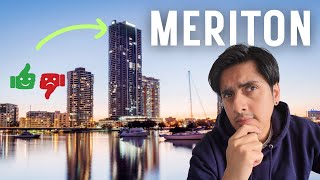 Why Everyone's Booking Meriton Suites Gold Coast in 2025