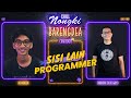 Podcast Sisi Lain WEB PROGRAMMING UNPAS - Sandhika Galih