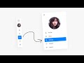Floating Action Menu Using Html CSS & Javascript | Animated Navigation Menu with Icon