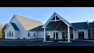 Funeral: Beverly Lynn Dixon Patterson