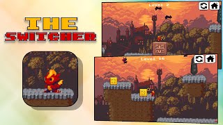 The Switcher || Construct 3 Game Template || Source code