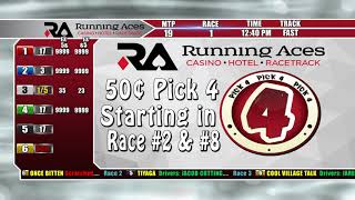 20200711 15 Running Aces Program