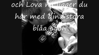 Babylycka (Lovas Sång)