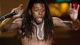 Lil Wayne Sues Universal for $40 Million. Claims He Didn't get paid from Drake x Nicki Albums.