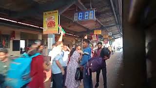 Sawantwadi Road Railway station/ सावंतवाडी रेल्वे स्टेशन