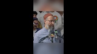 In BJP-ruled states, there is more respect for the street dog than Muslims: Owaisi
