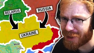 Is Putin Pulling Belarus into the War?