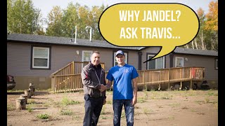 Woodland Cree First Nation Testimonial