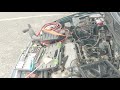 2000 Civic No Start when Wet 2000 Civic No Start when Wet