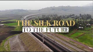 The Silk Road to the Future – Southeast Asia: The Silk Road to a digital future