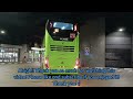 sbst byd k9rc gemilang express showcase short ride sg4005z