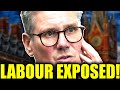 News Host EXPOSES Labour MP In Shocking Live Meltdown!