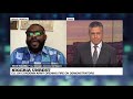 Bloodbath in Nigeria: What's next for the anti-police protest?