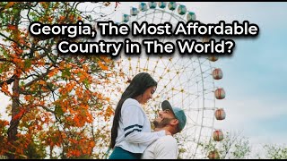 The Cheapest Country to Travel to // Country #39