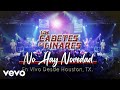 Los Cadetes De Linares - No Hay Novedad (en Vivo Desde Houston, Tx.)