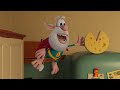 booba 🤓 3d glasses 👓 episode 103 funny cartoons for kids booba toonstv