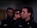 Michael Winslow BEST OF THE BEST [POLICE ACADEMY]