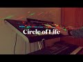 Circle of Life (Elton John) | COVER | Yamaha Genos