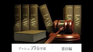 【憲法解説】新しい権利 プライバシー権を解説！