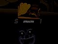 Golden Freddy vs Nightmarionne