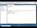 MS SQL covering the where clause specifically multiple conditions AND  and OR.