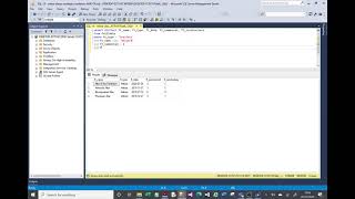 MS SQL covering the where clause specifically multiple conditions AND and OR.