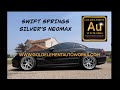 Swift vs Regular Silver’s Neomax Springs SL55 SL500 SL600 SL65 SL63