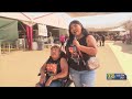 Special Friends Day at Kern County Fair