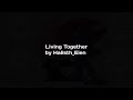 living together shadamy comic dub