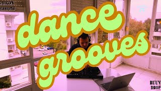 Ruuv Drop | Ep9 | Groove House Dance Music