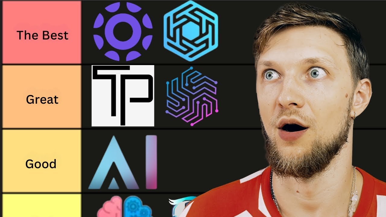 I Tried Every Ai Tool Directory Youtube