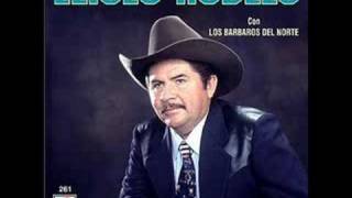 ELISEO ROBLES-SI VOLVIERAS