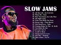 Best 90s 2000s R&B Slow Jams Mix - R. Kelly, Usher, Mary J Blige, Keith Sweat And More