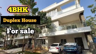 4Bhk duplex House for sale 💥| independent duplex house for sale #dehradunhomes