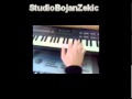 Bojan Zekic-INSTRUMENTAL deo pesme OSTAVLJEN.mpg