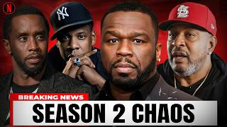 Sean Combs: The Reckoning Season 2 | Full Documentary Netflix