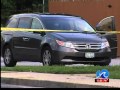 5-month-old infant found dead inside car