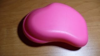 Tangle Teezer czyli jej porównanie z podróbką z Biedronki:) moja własna recenzja:)