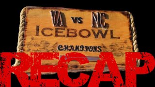 The Bait Shop Icebowl recap