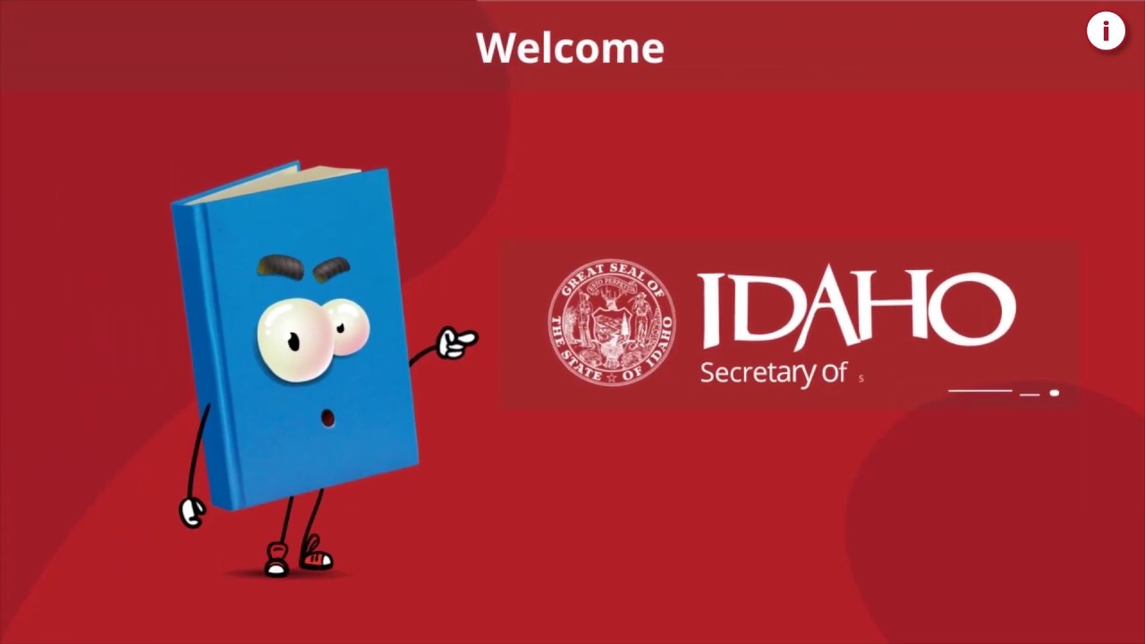 Notary Training Video 1 Youtube