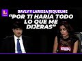 JAIME BAYLY en vivo con LARISSA RIQUELME: 