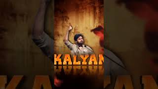 power star Pawan Kalyan birthday status #powerstar2022