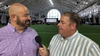 Recapping Coach Prime’s first Boulder Chamber Kickoff Luncheon