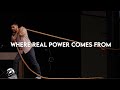 Where Real Power Comes From- Full Service