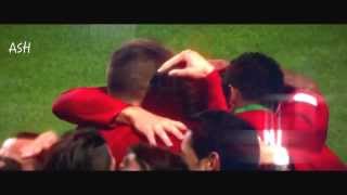 Cristiano Ronaldo _ Welcome to the World Cup _2014 HD  (Milad)