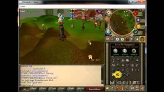 Divinity614 Rushing (Claws to Korasi)