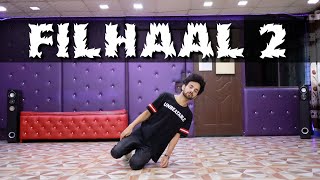 Filhaal 2 Dance Video | Mohabbat | Akshay Kumar | Nupur Sanon | Ajay Poptron