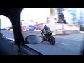 kawasaki z1000 2011 vs. porsche 911 turbo