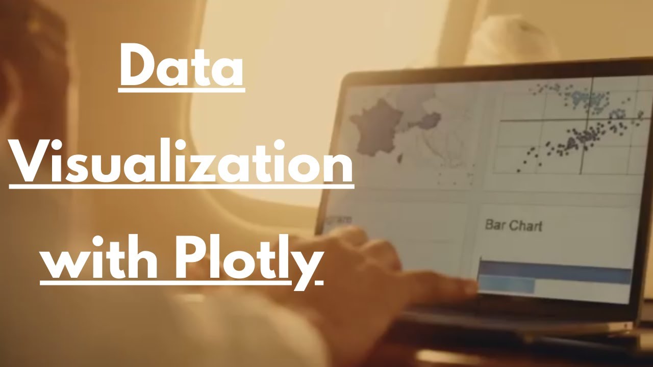 Simplify Data Visualization In Python With Plotly